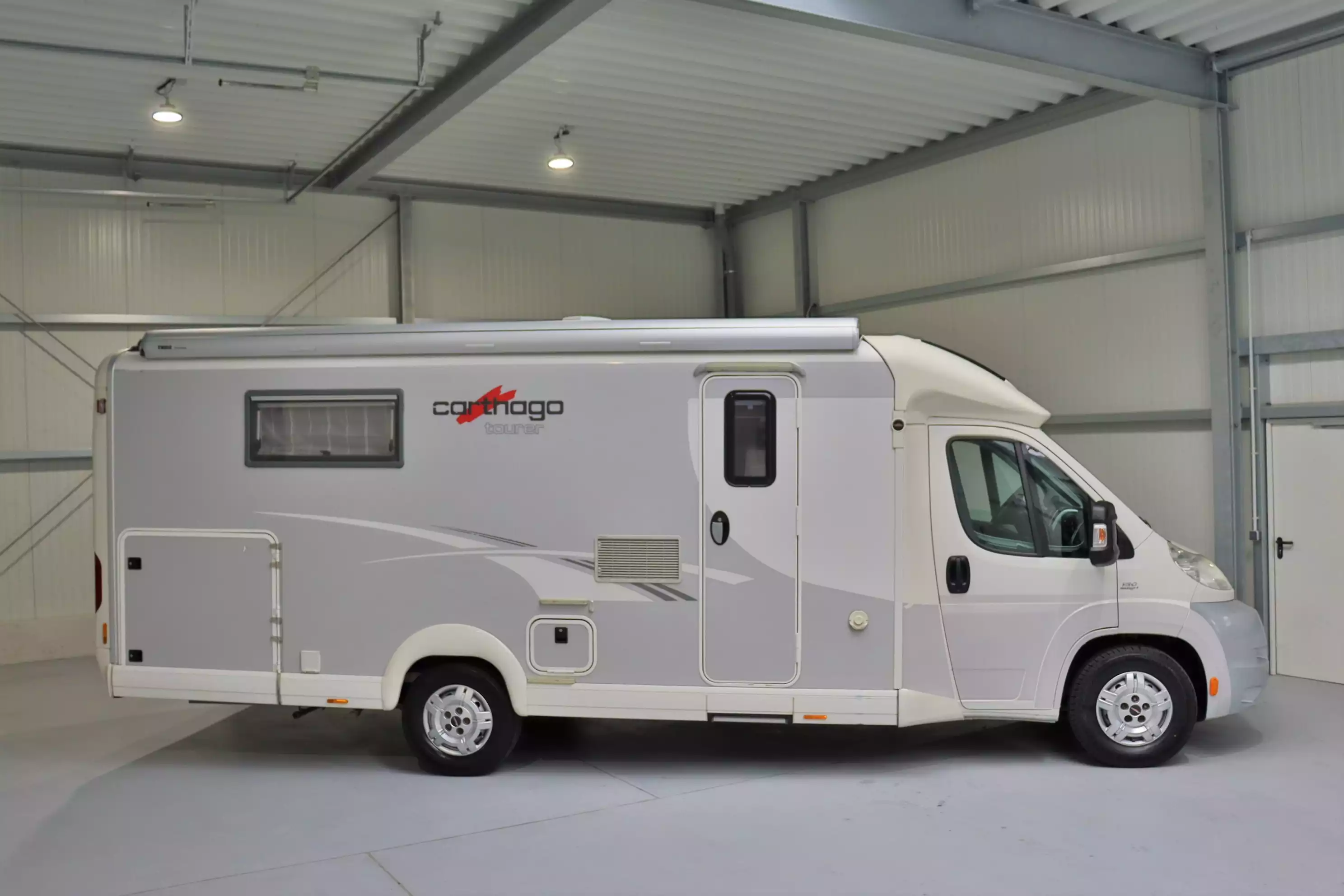 CARTHAGO C - TOURER 150